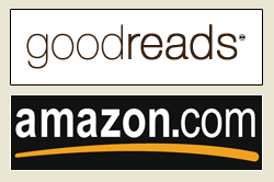 goodreads + amazon logos